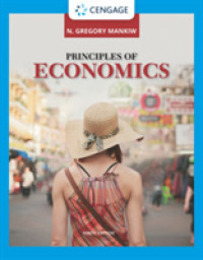 Principles of Economics (Mindtap Course List)