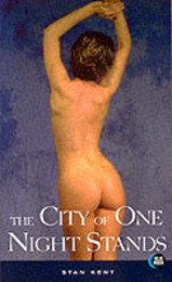 The City of One Night Stands (Blue Moon)