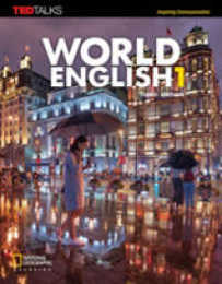 World English 1: American English