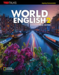 World English: Real People Real Places Real Language