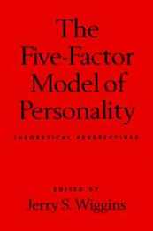 The Five-Factor Model of Personality