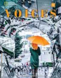 Voices + Online Practice and Student's Ebook (Voices: American English 5)