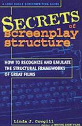 Secrets of Screenplay Structure
