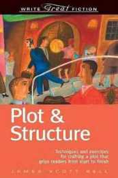 Write Great Fiction - Plot & Structure