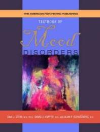 The American Psychiatric Publishing Textbook Of Mood Disorders