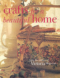 Crafts for a Beautiful Home