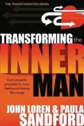 Transforming the Inner Man (Transformation)