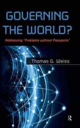 Governing the World?: Addressing "Problems Without Passports" (International Studies Intensives)