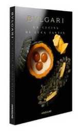 La La Cucina di Luca Fantin by Bulgari (Japanese) (Legends)