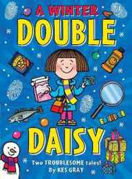 A Winter Double Daisy (A Daisy Story)