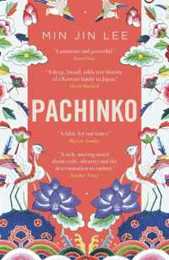 Pachinko: The New York Times Bestseller
