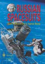Russian Spacesuits (Space Exploration)