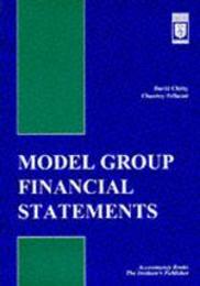 Model Group Financial Statements