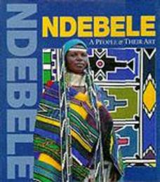 Ndebele: a People and Their Art