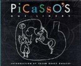 Picasso's One-Liners