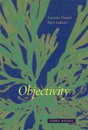 Objectivity (Mit Press)