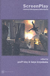 Screenplay: Cinema/Videogames/Interfaces