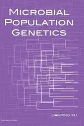 Microbial Population Genetics