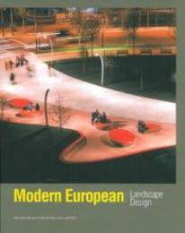 Modern European Landscape Design