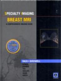 Specialty Imaging?: Breast MRI