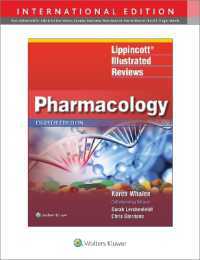 Lippincott Illustrated Reviews: Pharmacology (Lippincott Illustrated Reviews Series)