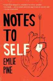NOTES TO SELF