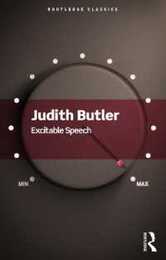 Excitable Speech (Routledge Classics)