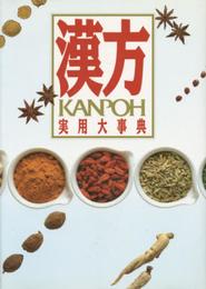 漢方実用大事典