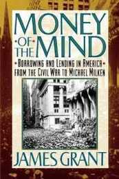 MONEY OF THE MIND PB
