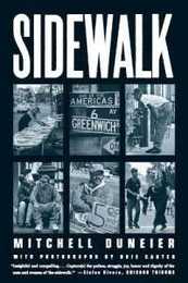 Sidewalk
