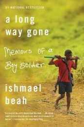 Long Way Gone