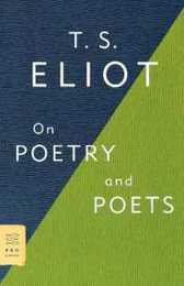 On Poetry and Poets (FSG Classics)
