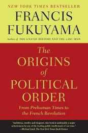 Origins of Political Order