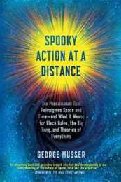 Spooky Action at a Distance