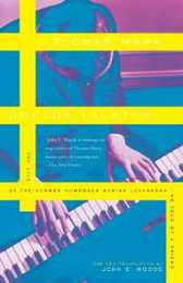 Doctor Faustus: The Life of the German Composer Adrian Leverkuhn as Told by a Friend (Vintage International)
