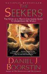 The Seekers: The Story of Man's Continuing Quest to Understand His World Knowledge Trilogy (3) (Knowledge Series)