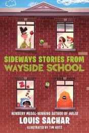 Sideways Stories from Wayside School