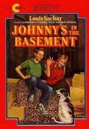 Johnny's in the Basement (pb repkg)