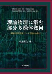 理論物理に潜む部分多様体幾何: 一般相対性理論・ゲージ理論との関わり