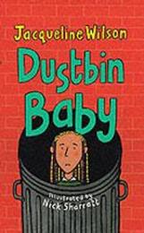Dustbin Baby