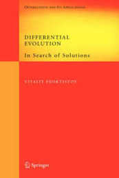 Differential Evolution: In Search of Solutions (Springer Optimization and Its Applications 5)