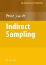 Indirect Sampling (Springer Series in Statistics)