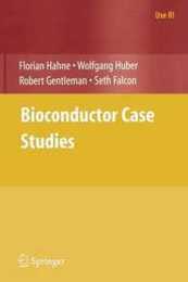 Bioconductor Case Studies (Use R!)