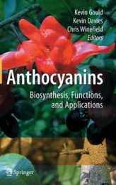 Anthocyanins: Biosynthesis Functions and Applications
