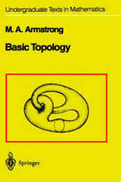Basic Topology (Undergraduate Texts in Mathematics)