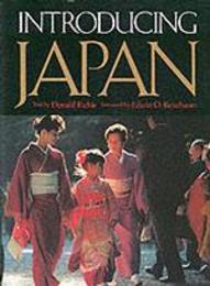 英文版 美しい日本 - Introducing Japan