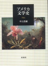 アメリカ文学史
