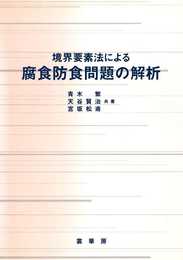 境界要素法による腐食防食問題の解析