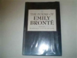 The Poems of Emily Bronte