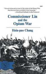 Commissioner Lin and the Opium War (Norton Library (Paperback))